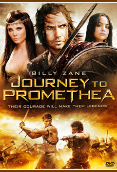 Journey To Promethea 